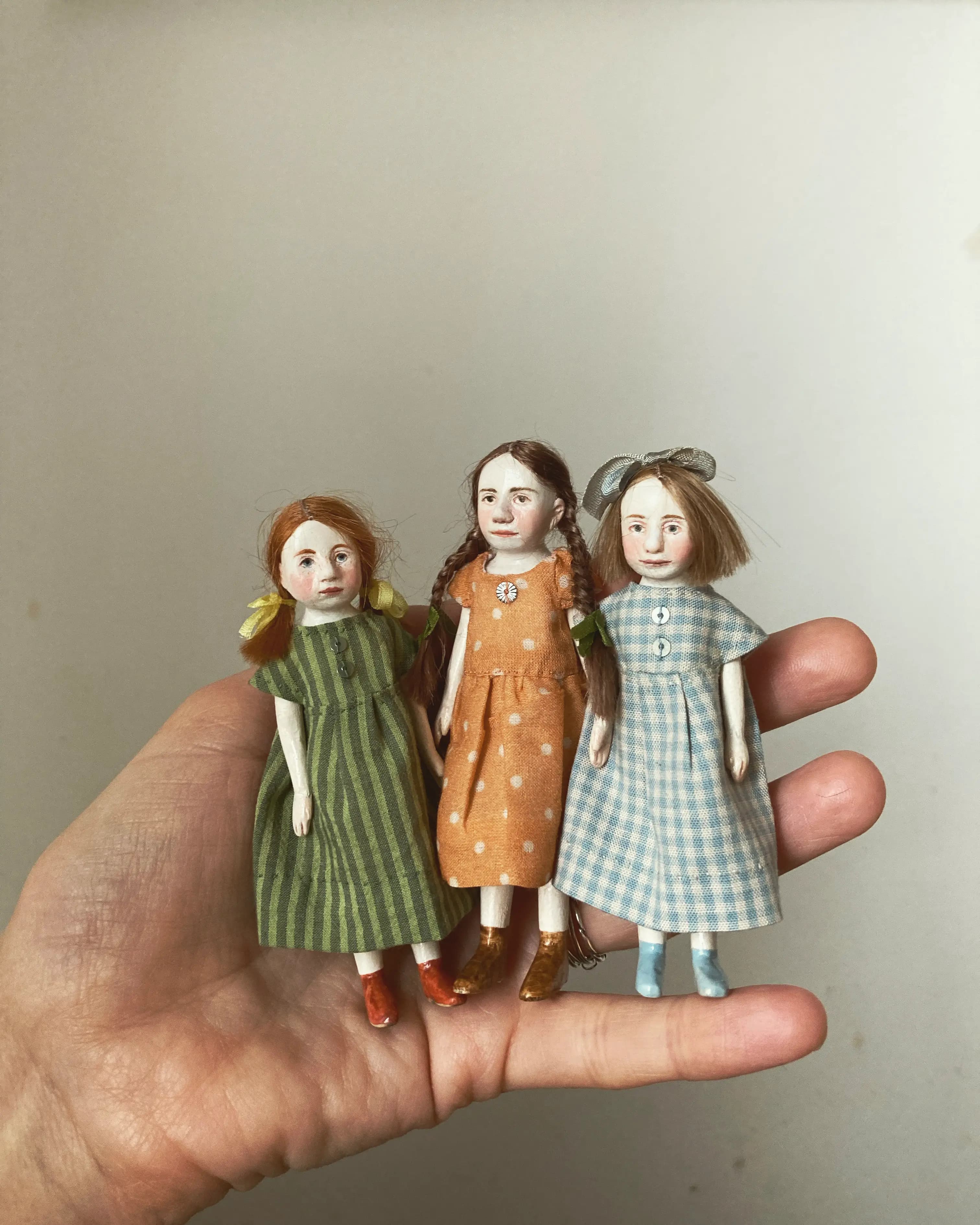 Doll photo