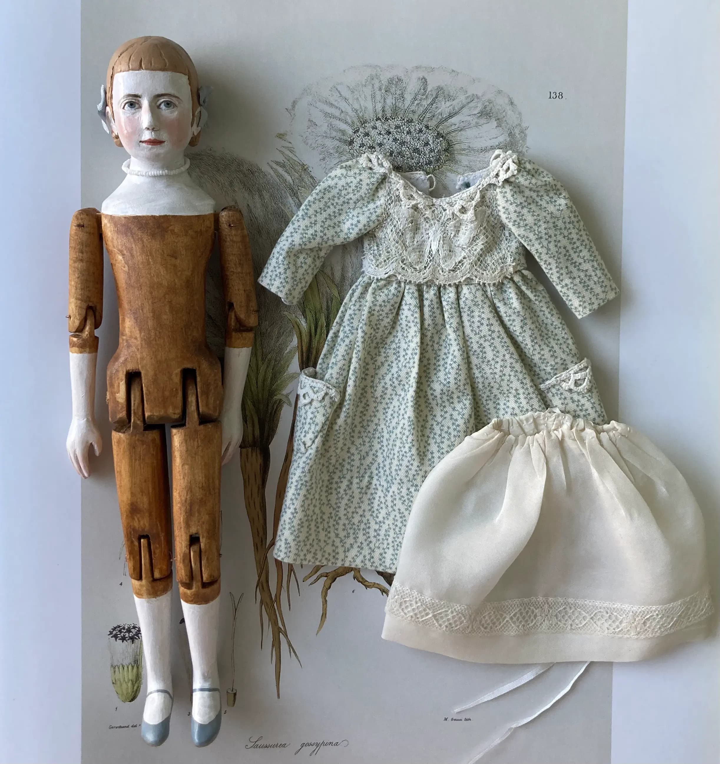 Doll photo