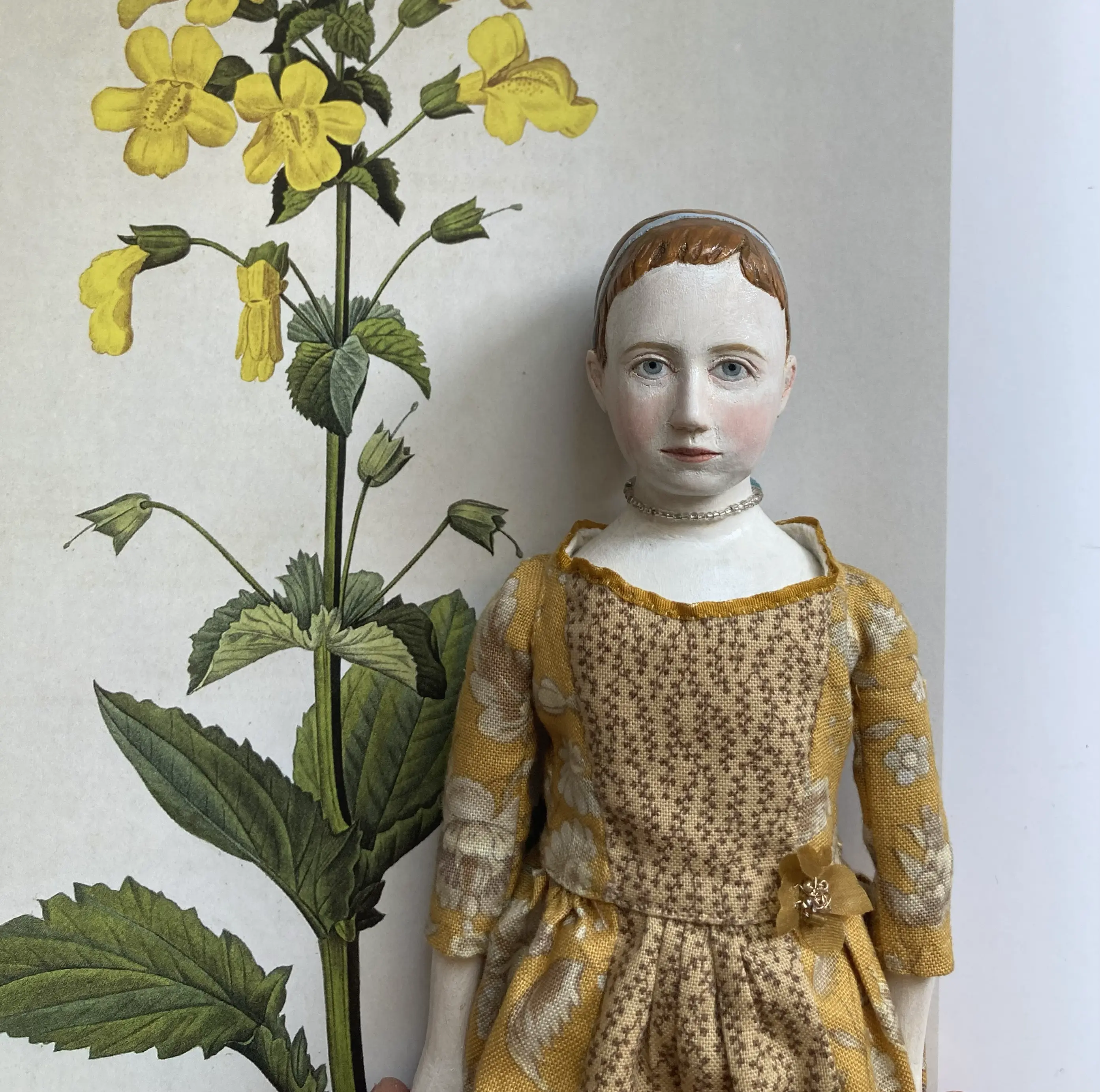 Doll photo