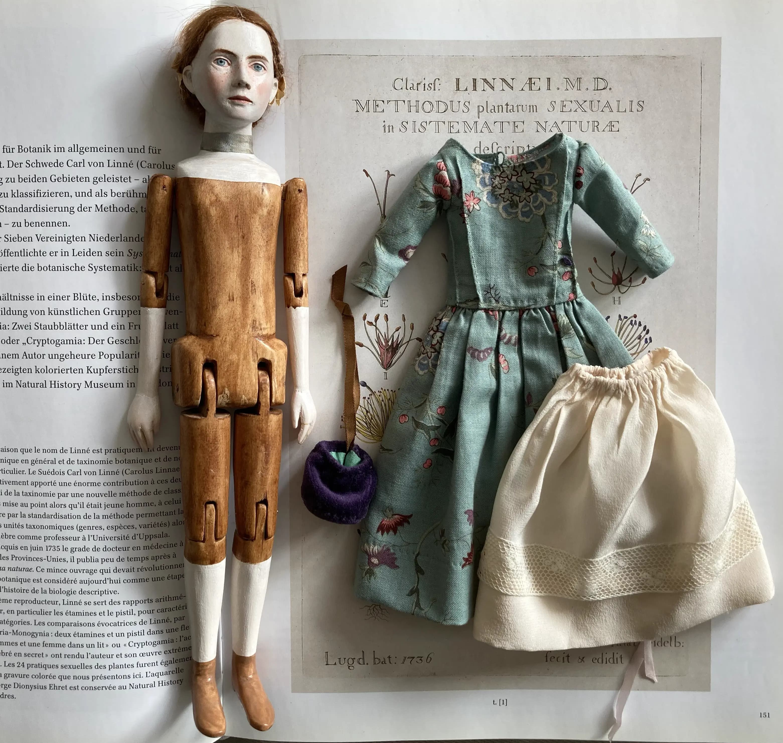 Doll photo