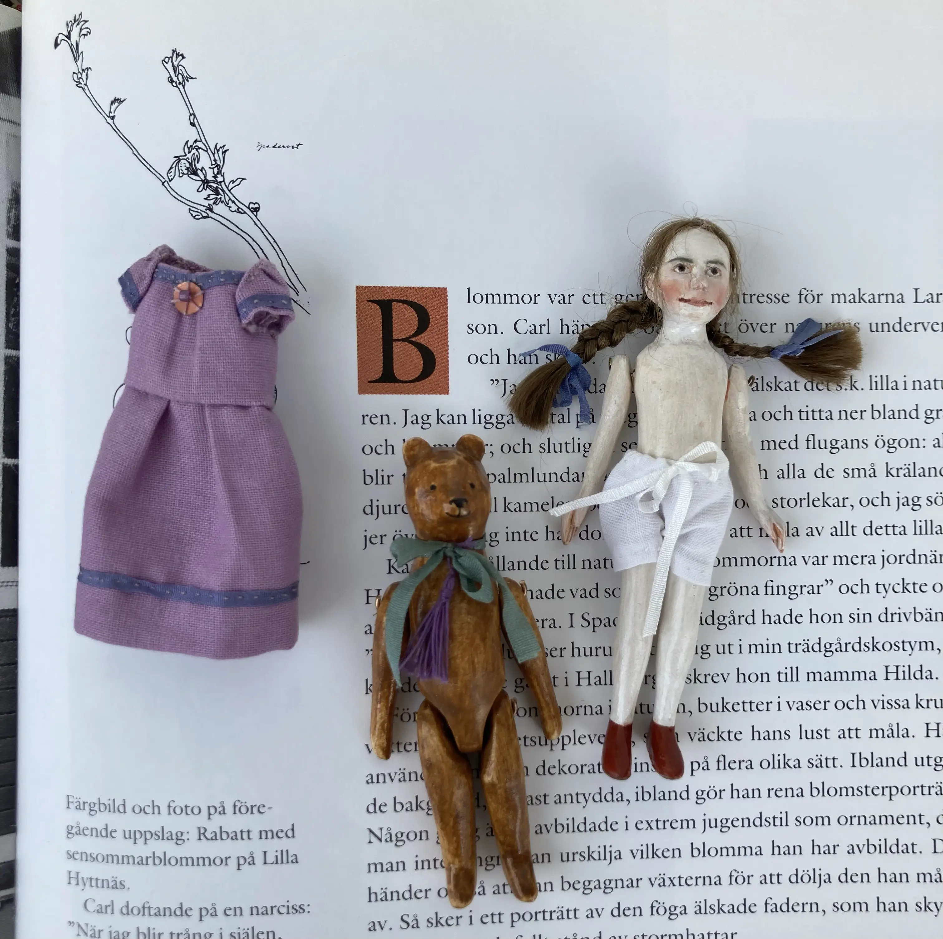 Doll photo