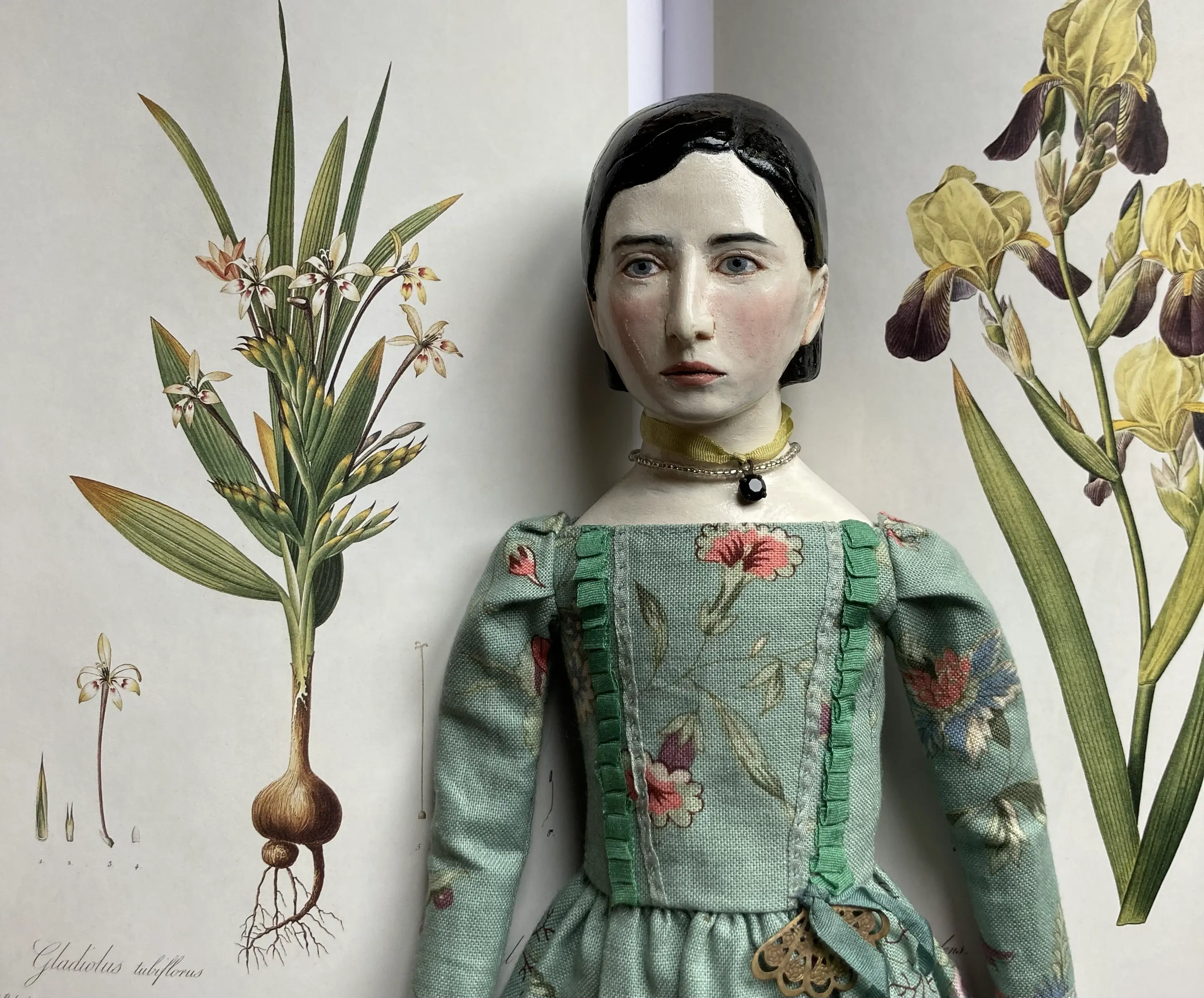Doll photo
