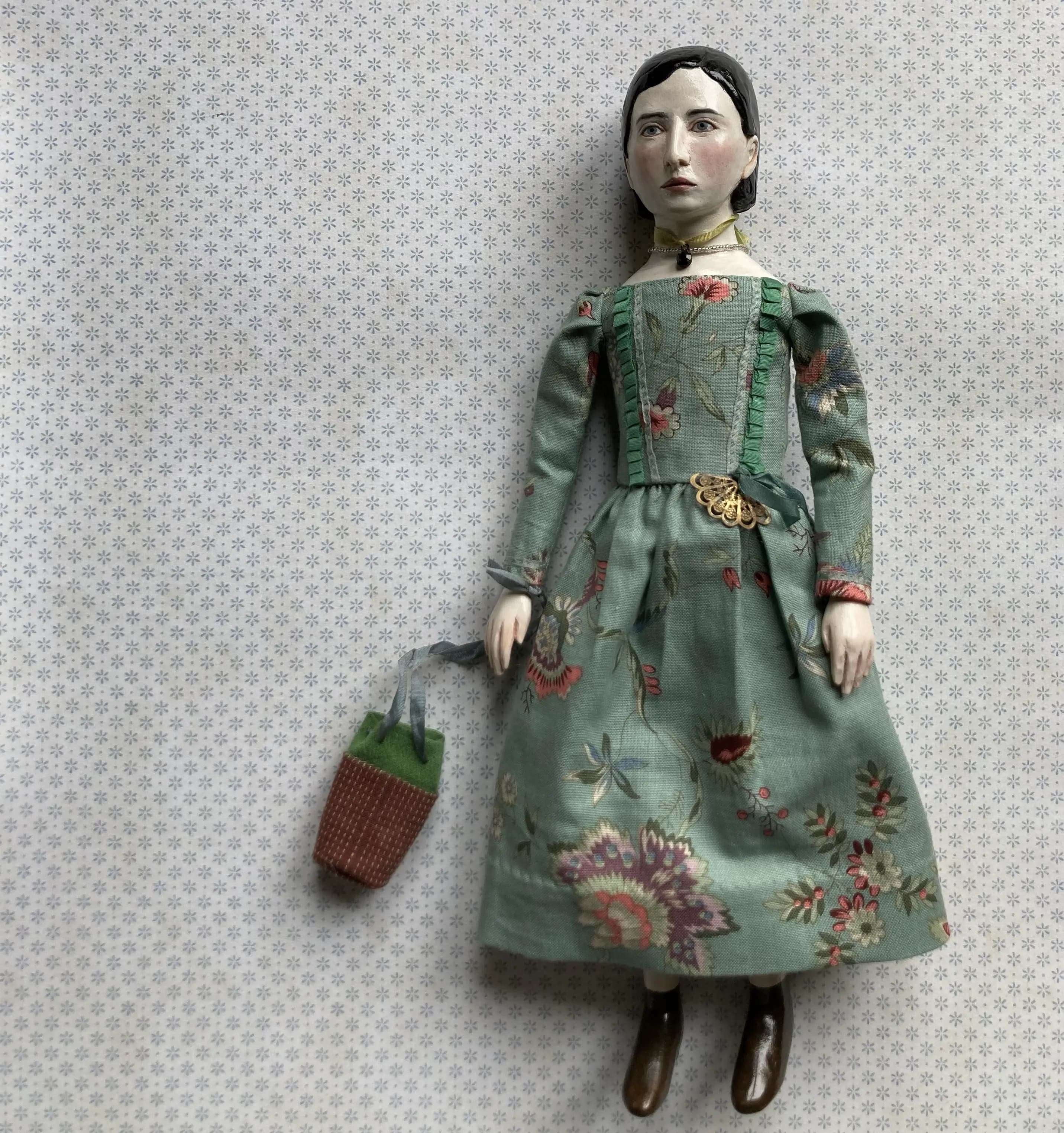 Doll photo