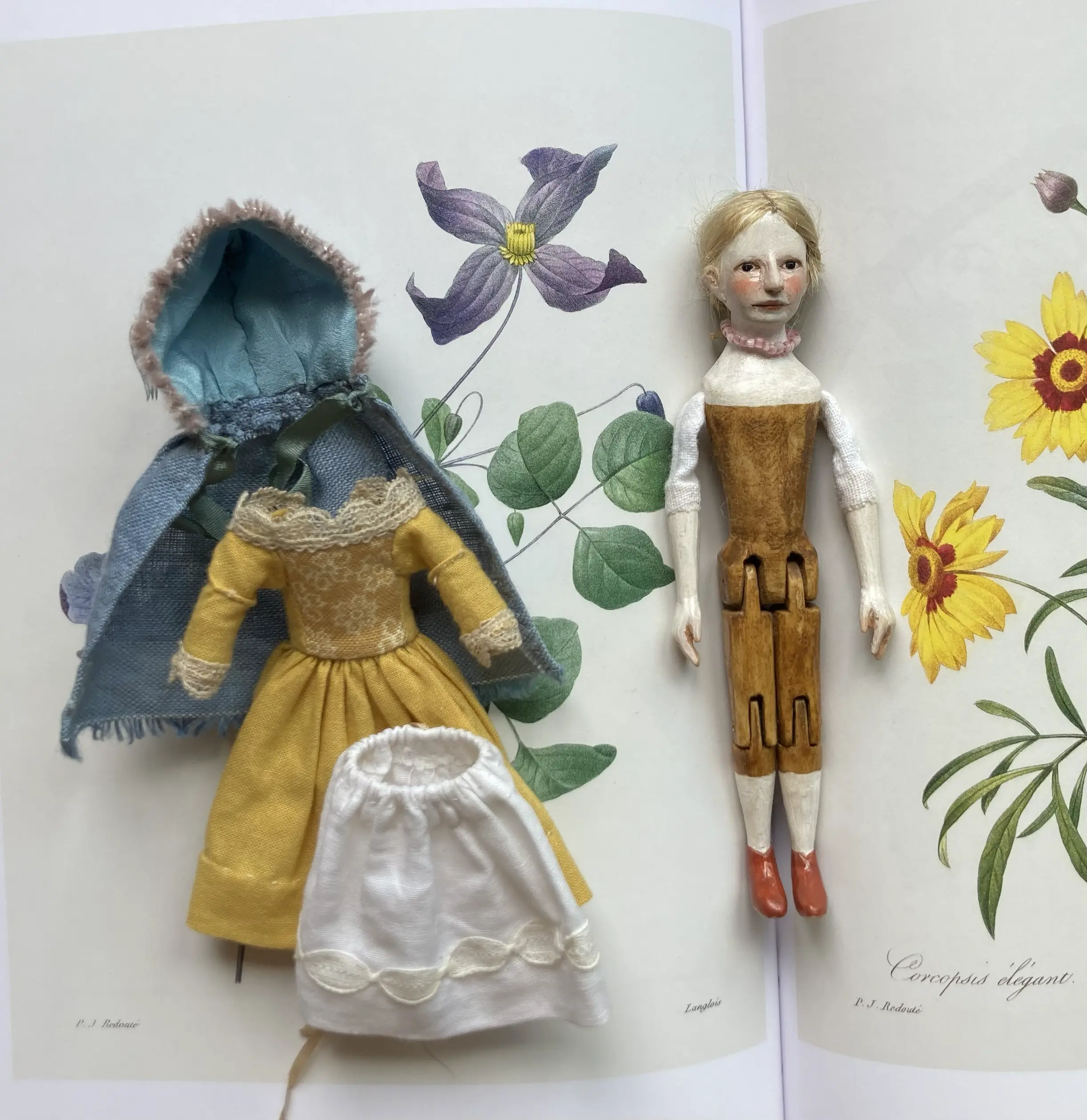 Doll photo