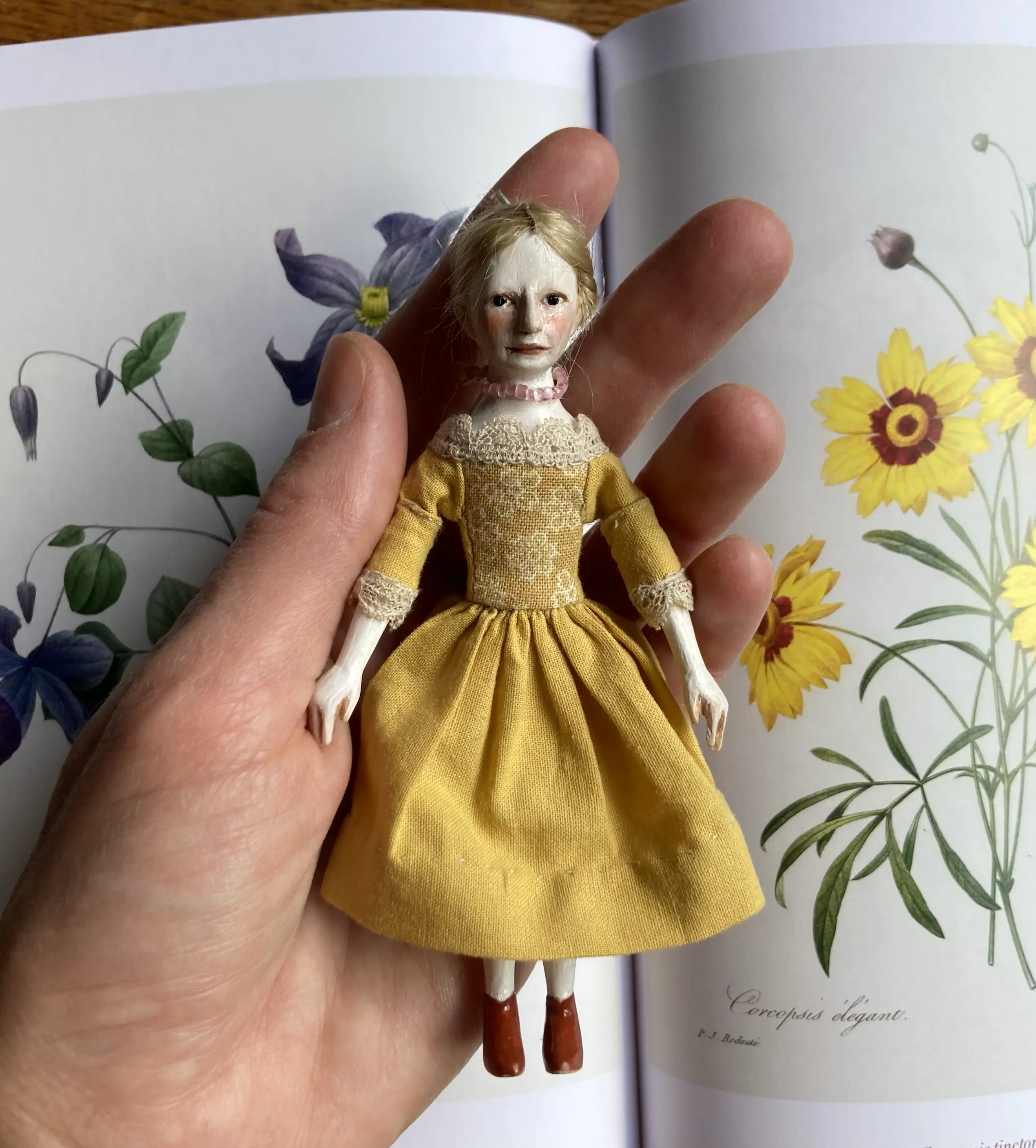Doll photo
