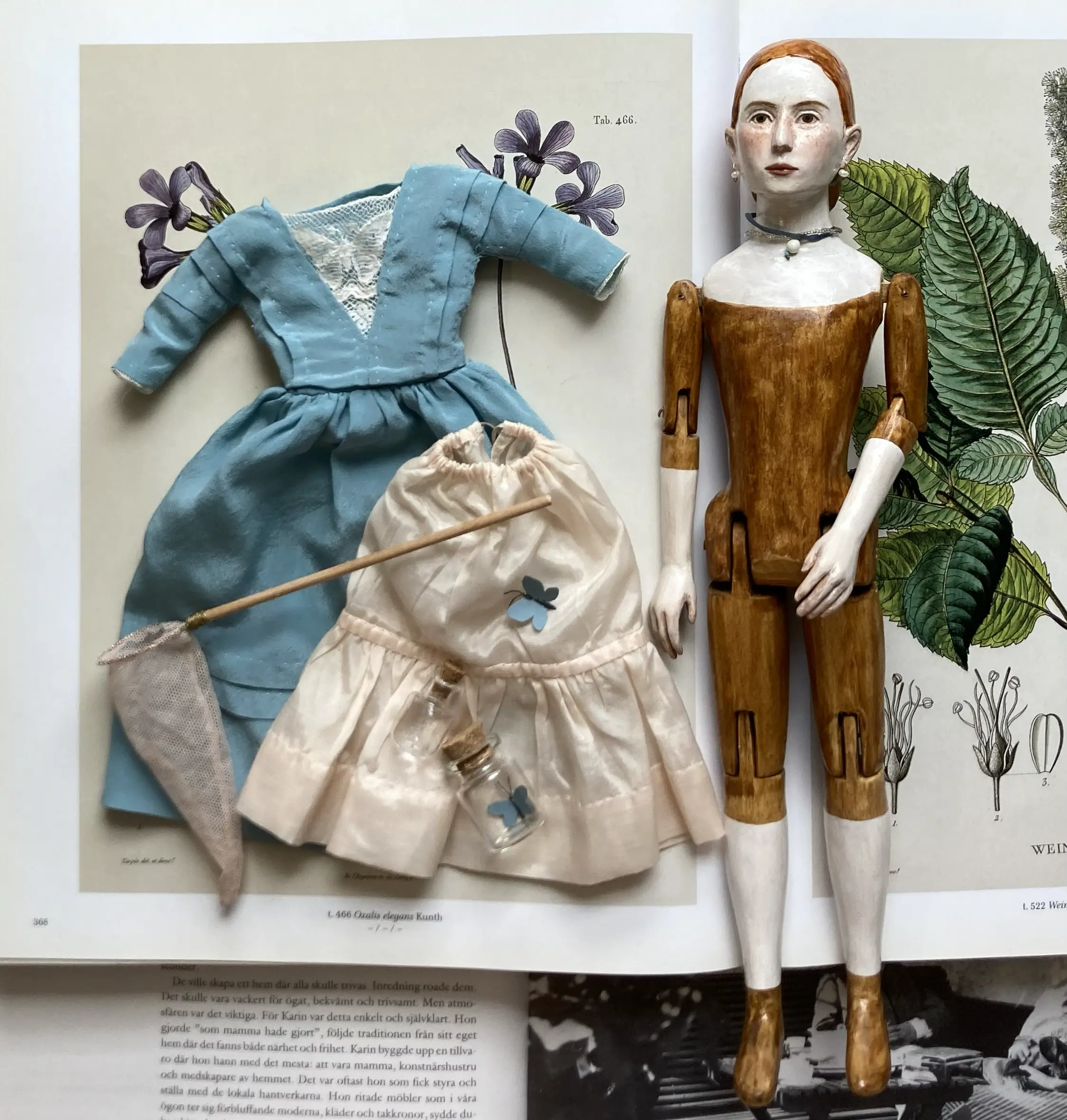 Doll photo