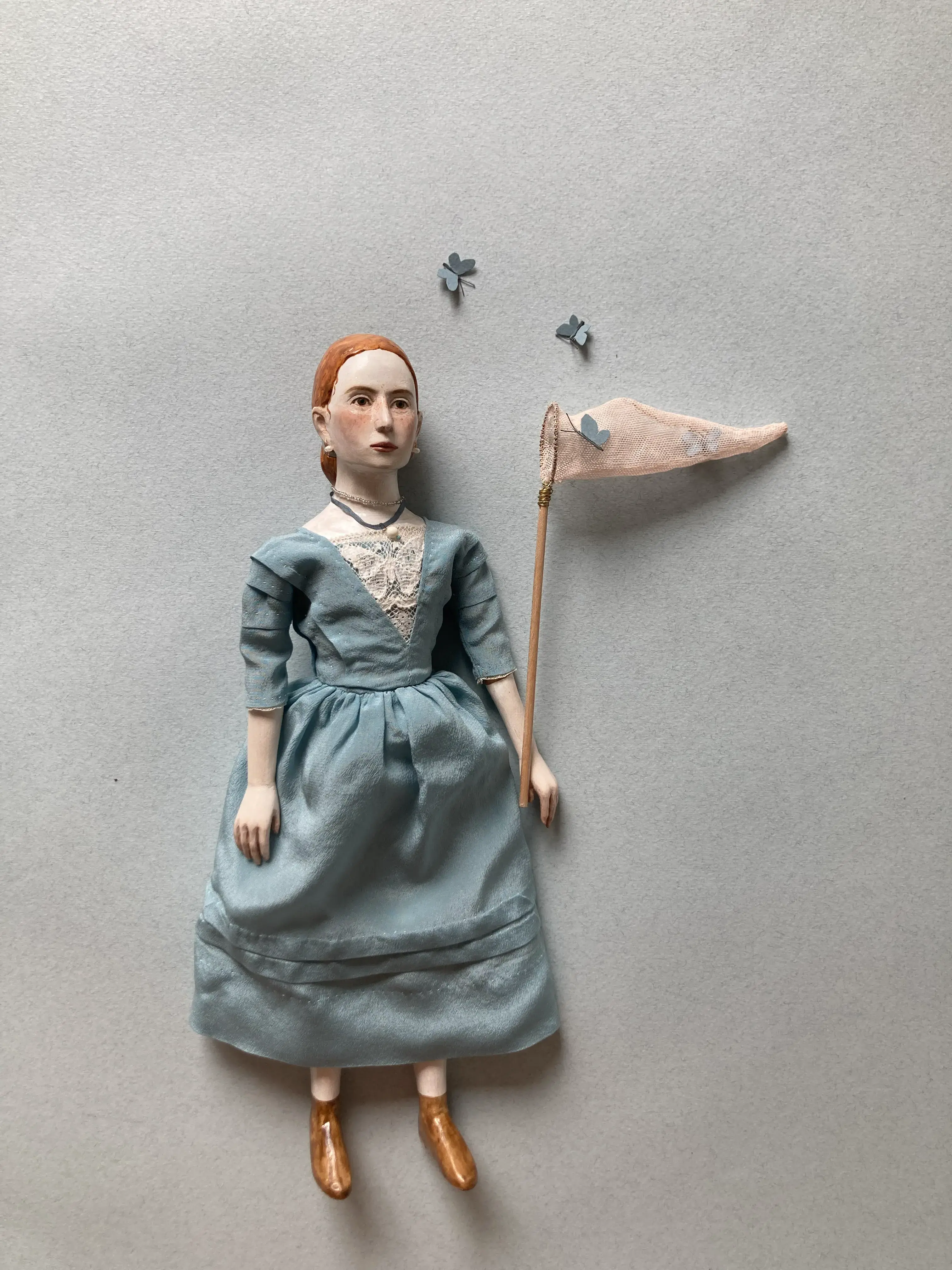 Doll photo