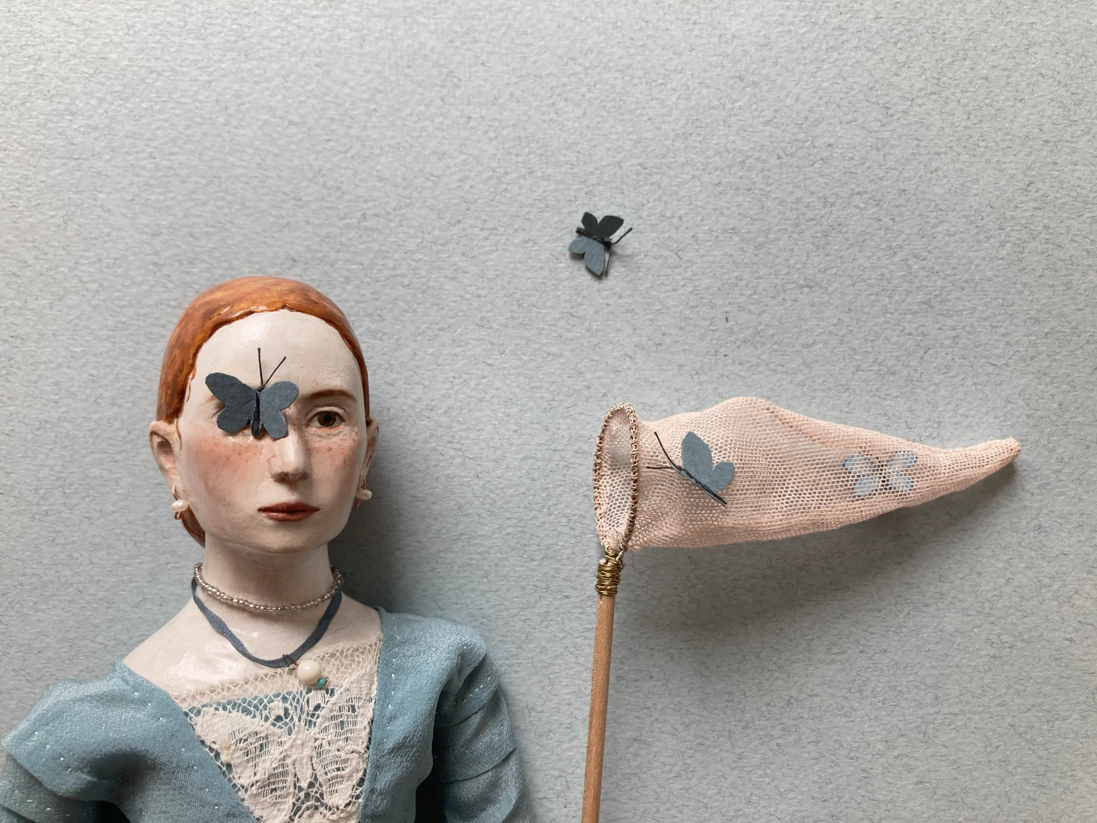 Doll photo